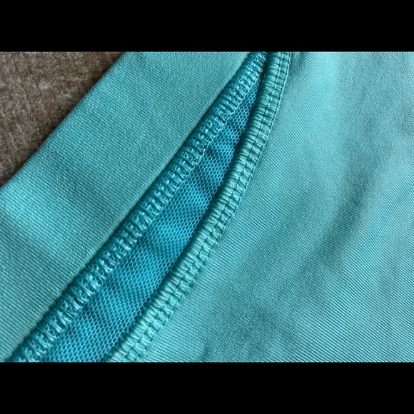 SPORTS BRA (XS) - Picture 3 of 4